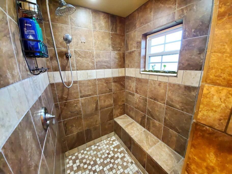The Greenhouse - 3Bed 2Bath Home In Tahlequah, Ok Экстерьер фото